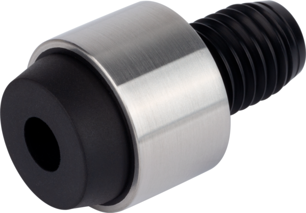 Cuetec Bumper w/ Extension Hole - New Cuetec Bumper w/ Extension Hole - New